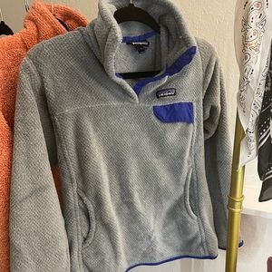Patagonia pullover